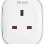 Z-Wave HS2SK-Z Smart Metering Plug Manual Thumb
