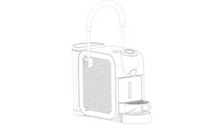 anko Electric Coffee Maker CM7001A-SA Manual Image