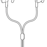 audio-technica Wireless Headphones ATH-SPORT50BT Manual Thumb