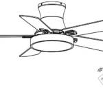 avatar Smart celing fan Manual Thumb