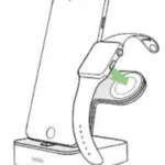 belkin Apple Watch and iPhone Charge Dock F8J200 Manual Thumb