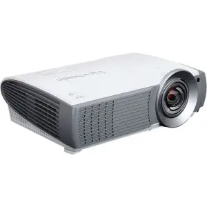 concise LCD Projector MP-WU8801W, MP-WU8801B, MP-WU8701W, MP-WU8701BManual Image