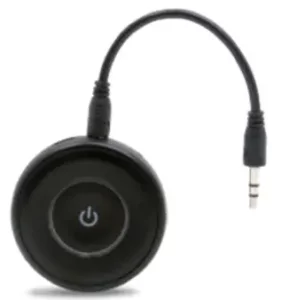 cubeteck Bluetooth Transmitter and Receiver 2 in 1 CB-BTI-018 Manual Image