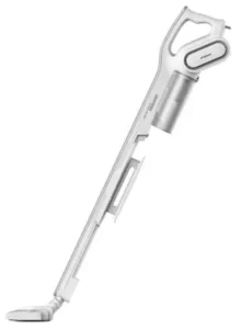 deerma Vacuum Cleaner DX700 Manual Image
