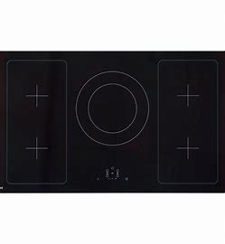 ILVE Induction Cooktop ILD9E Manual Image