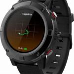DENVER Smartwatch User SW-660 Manual Thumb