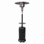 Intertek Patio Heater PH01-SSB HL2021A Manual Thumb