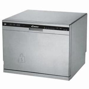 CANDY Dishwasher CDCP 8 CDCP 8S Manual Image