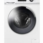 Haier Washing Machine HWF90BW1 Manual Thumb