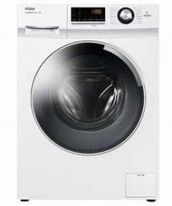 Haier Washing Machine HWF90BW1 Manual Image