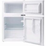 HADEN Fridge Freezer HR113W Manual Thumb