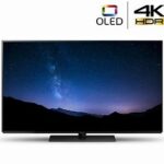 Panasonic OLED TV TX-55FZ802B, TX-65FZ802B Manual Thumb