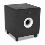 FENTON Subwoofer SHFS Manual Thumb