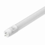 V-TAC LED Plastic Tube Light VT-061, VT-062 Manual Thumb