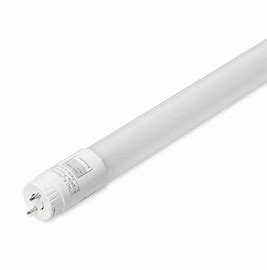 V-TAC LED Plastic Tube Light VT-061, VT-062 Manual Image