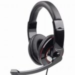 RECHMADE Stereo Headset TM-SW799 Manual Thumb