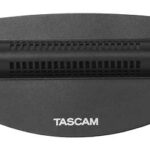 TASCAM TM-90BM Boundary Condenser Microphone Manual Thumb