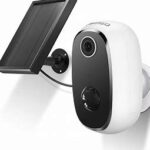 AKASO Wire-Free Security Camera CS300 Manual Thumb