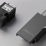 DENON DL-A110 Phono Cartridge Manual Thumb
