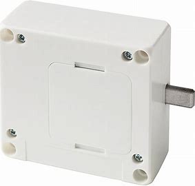 IKEA ROTHULT Smart Lock Manual Image