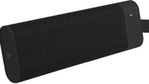 KITSOUND BOOMBAR+ Wireless Speaker Manual Image