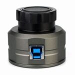 SVBONY Electronic Eyepiece Telescope Camera SC205 Manual Thumb