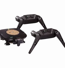 Syrp magic carpet PRO Manual Image