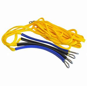 RAVE Anchor Harness AJ150, AJ200, Bongo 20 Manual Image