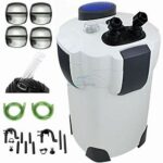 Pawever Pets Aquarium Filter PPAQRMFL14A Manual Thumb