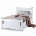 KINGSTON SLUMABER Trundle for Single Bed Frame Manual Thumb