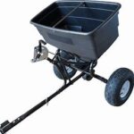Handy Towed Spreader 175LB 88L Manual Thumb