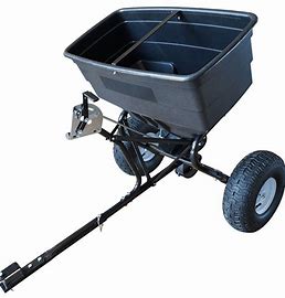 Handy Towed Spreader 175LB 88L Manual Image