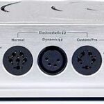 ifi Electrostatic Transformer Headphones Energizer Pro iESL Manual Thumb