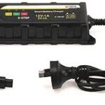 CERTA Smart Battery Charger CT5SMTBTCHA Manual Thumb