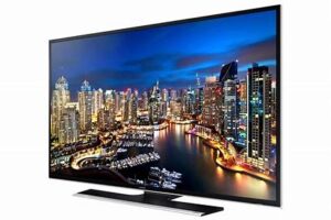SAMSUNG UHD Smart TV 7series Manual Image