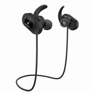 soundcore Bluetooth Earphones Sport Air Manual Image