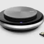 Yealink Speakerphone USB CP700 Manual Thumb