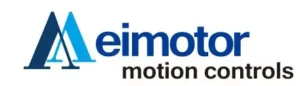 eimotor DKC-1A Step Motor Controller Manual Image