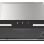 electriQ Canopy Cooker Hood eiQ52GCANOPY Manual Thumb