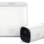 eufy Wire-Free HD Security Camera Set Manual Thumb
