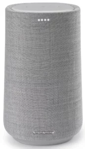 harman kardon Smart Compact Home Speaker Powerful Room filling sound CITATION 100 Manual Image