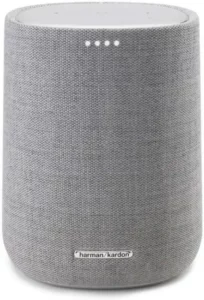 harman kardon Smart Speaker With Room-Filling Sound CITATION ONE MKII Manual Image