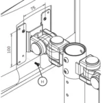 Neomounts FPMA-D05DBLACK Monitor Desk Mount Manual Thumb
