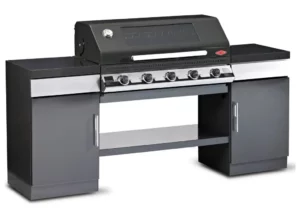 Beef Eater Outdoor Kitchen Discovery 1000 1100 Manual Image