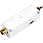SPDIF iPurifier2 Manual Thumb
