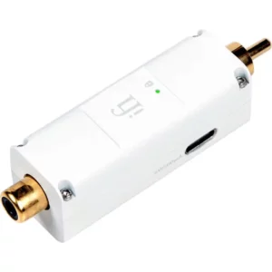 SPDIF iPurifier2 Manual Image