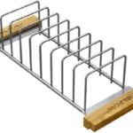 ELKAY Crosstown Stainless Steel 16-7 Manual Thumb