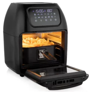 TRISTAR Multi Crispy Fryer Oven Manual Image