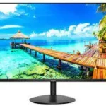 kogan Full HD IPS 75Hz Frameless Monitor KAMN24FLSA Manual Thumb