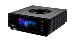 naim Uniti Atom system Manual Image